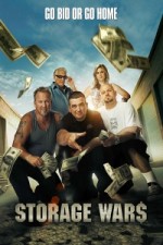 Watch Storage Wars Movies123